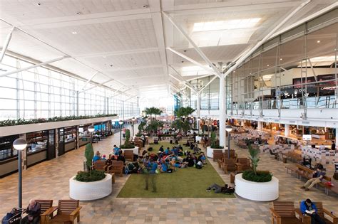 brisbane international airport departures